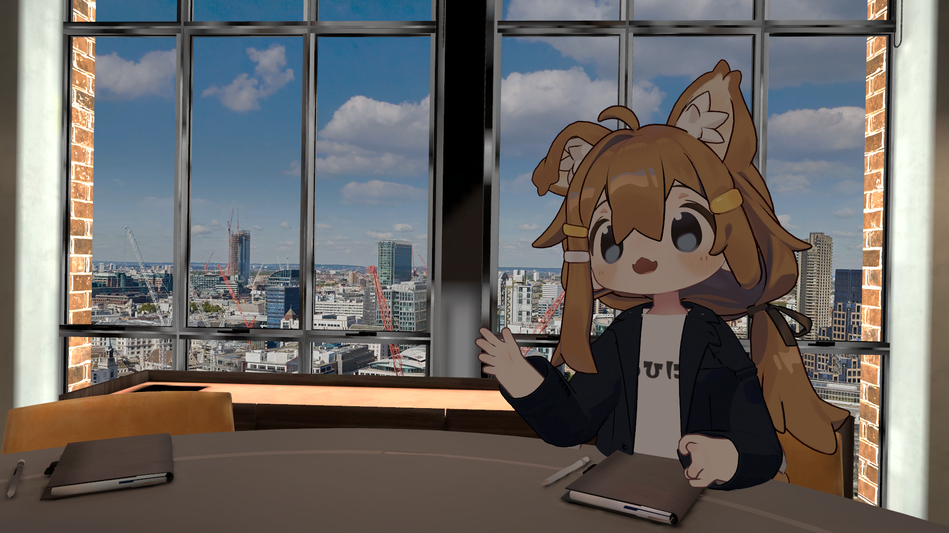 まめひなたでVRChatを再定義する